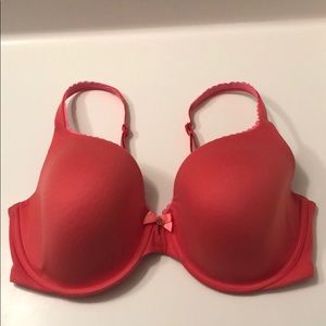 Victoria’s Secret Perfect Coverage Bra